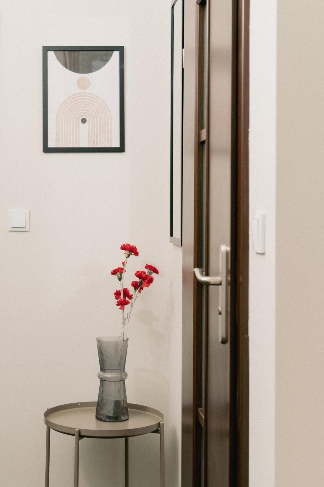 Expo Apartments Poznań Eksteriør billede
