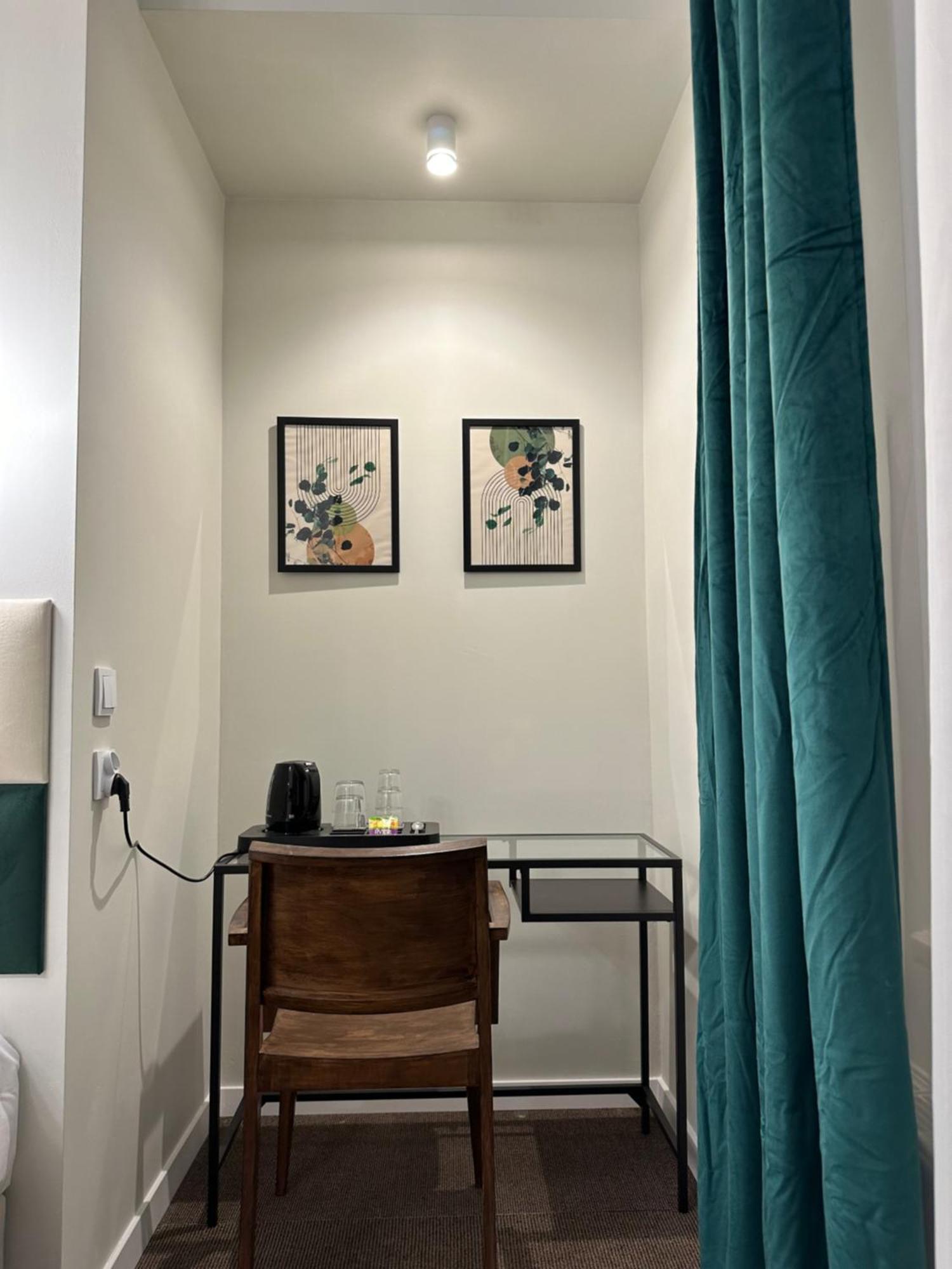 Expo Apartments Poznań Eksteriør billede