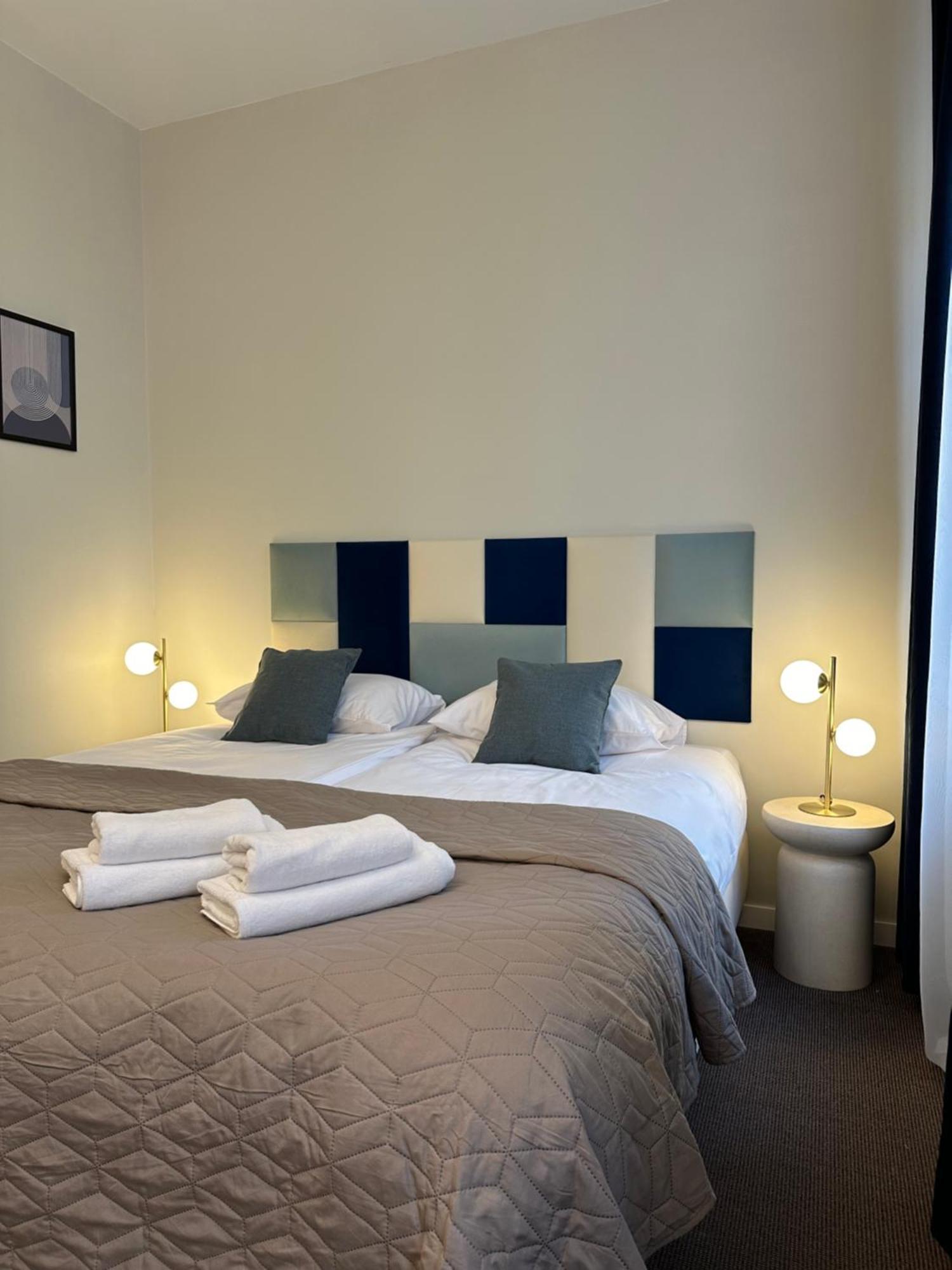 Expo Apartments Poznań Eksteriør billede